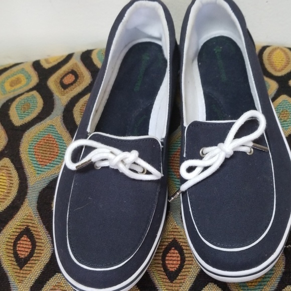 Grasshopper Shoes - Vintage Grasshoppers